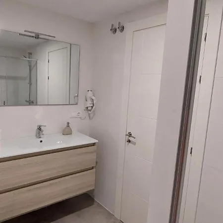 Apartmán Temple I *