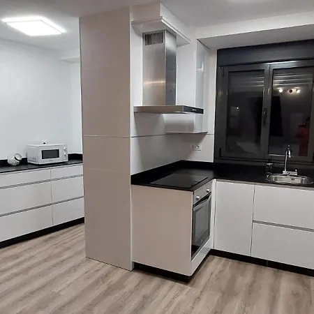 Temple I Apartmán *