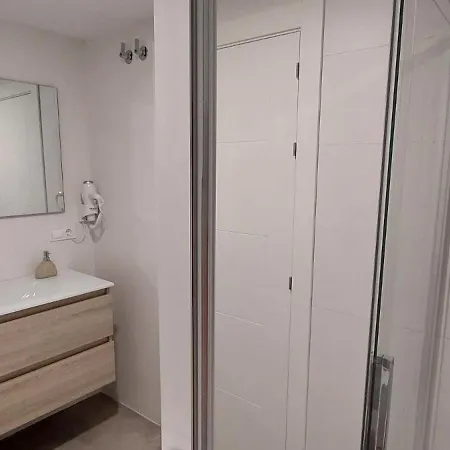 Apartment Temple I *