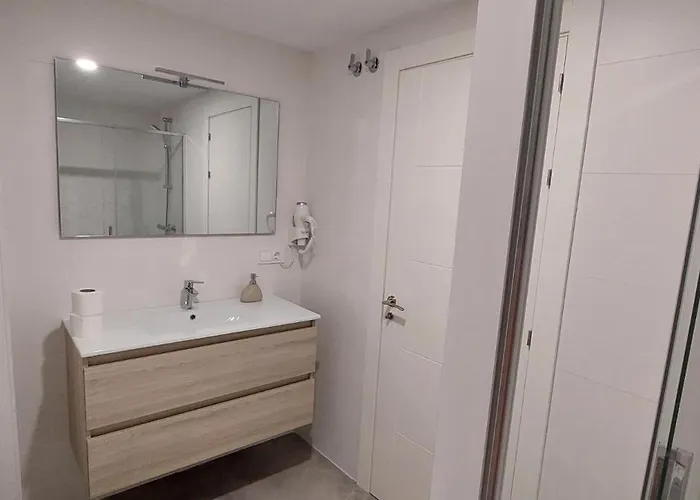 Apartment Temple I *