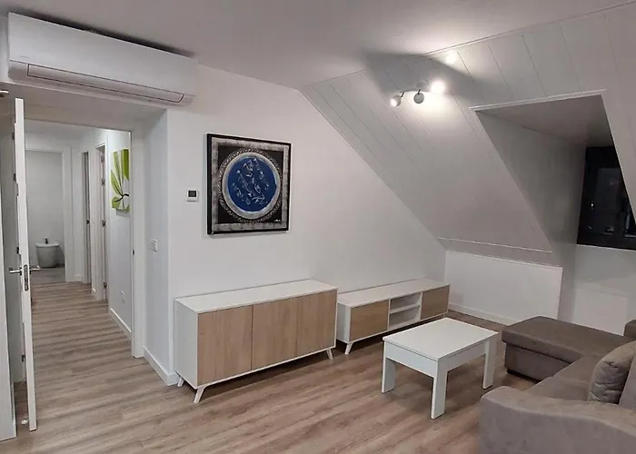 Appartement Temple I Ponferrada